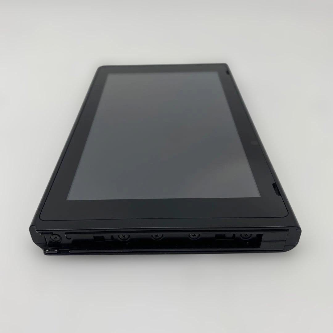 【動作品】ニンテンドースイッチ 本体 Nintendo switch 未対策機