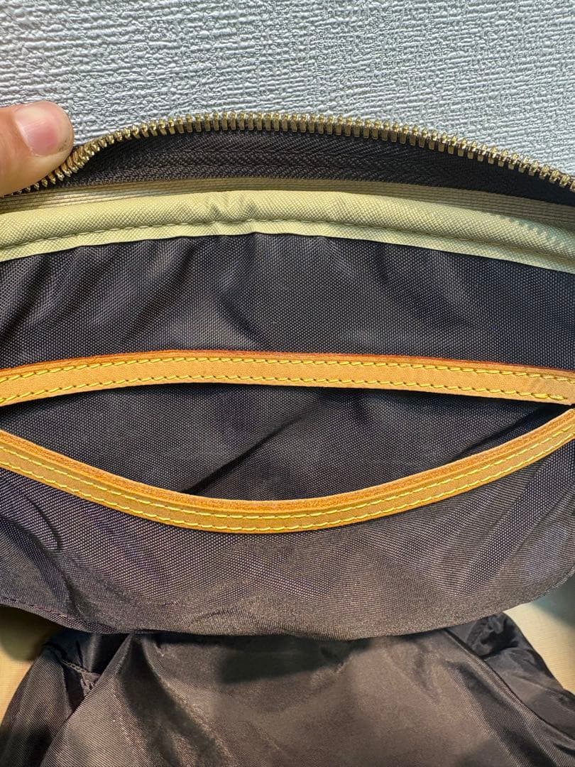 最終値下げ美品 ルイヴィトン モノグラム エヴァジオン