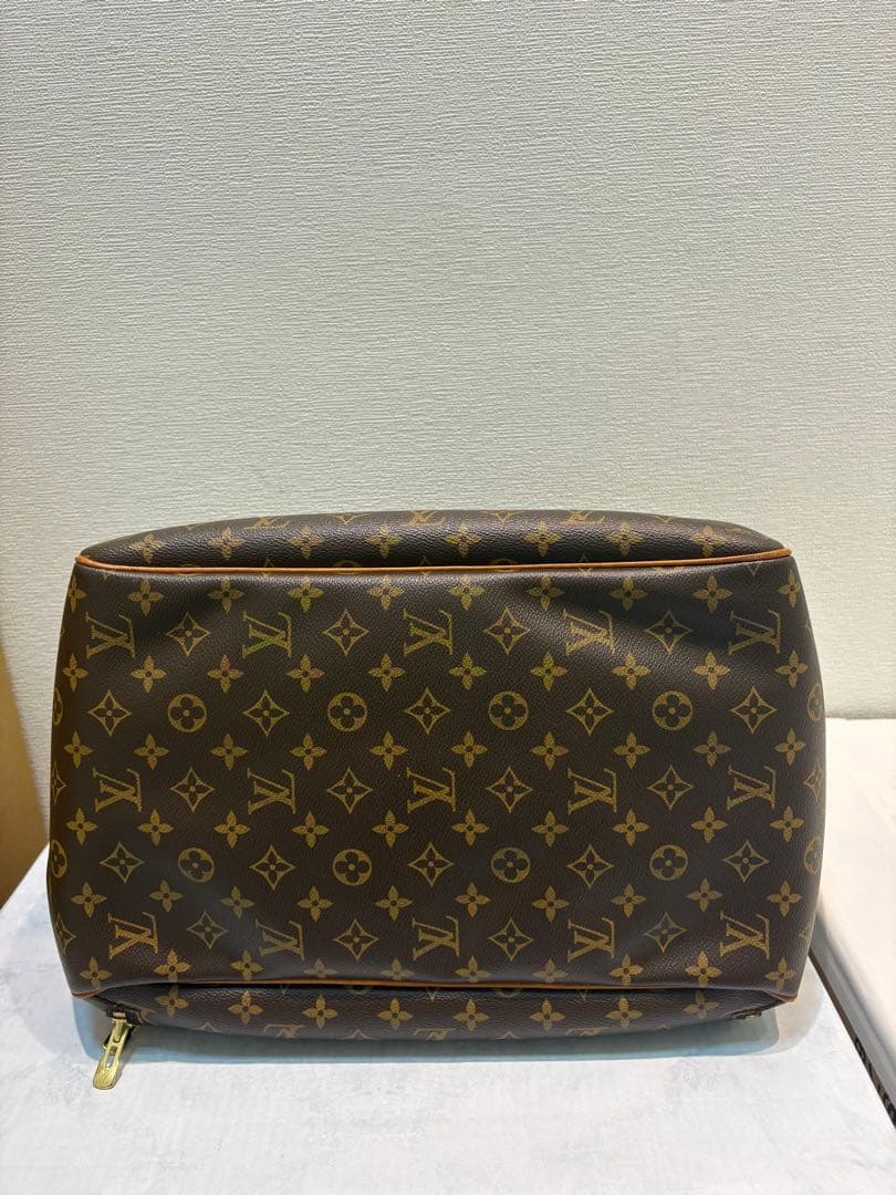 最終値下げ美品 ルイヴィトン モノグラム エヴァジオン