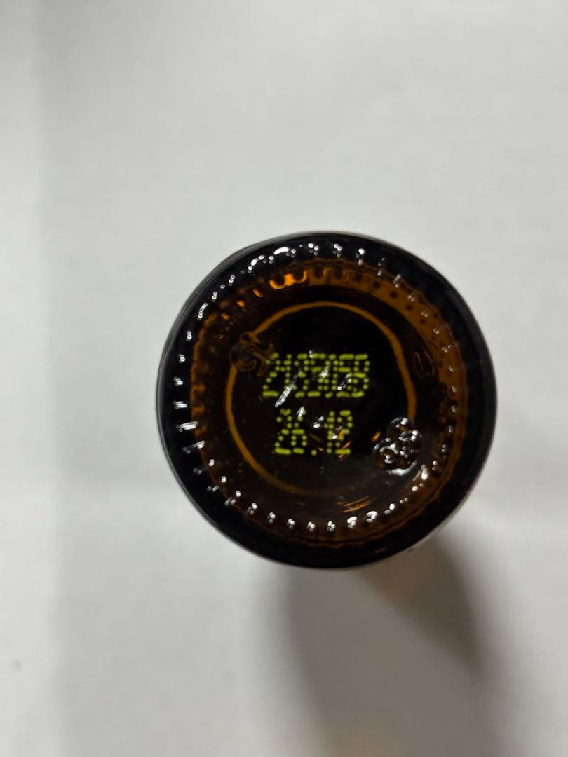 【使用品・残量8割以上】doTERRA エッセンシャルオイル 7本セット