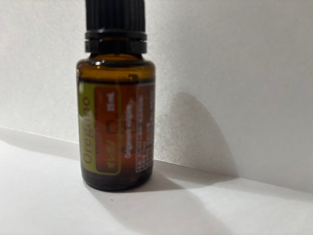 【使用品・残量8割以上】doTERRA エッセンシャルオイル 7本セット