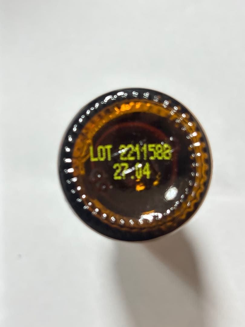 【使用品・残量8割以上】doTERRA エッセンシャルオイル 7本セット