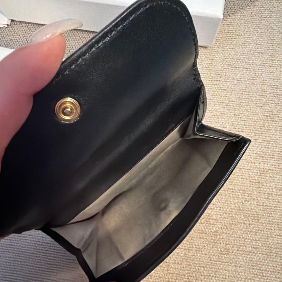 Chloe クロエ 財布 箱付き