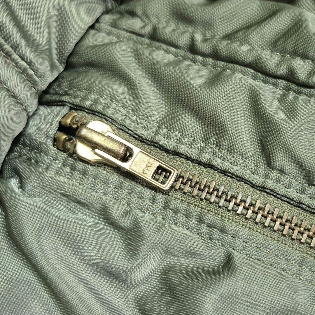 PORTER タンカー 2WAY ダッフルバッグ 大容量 セージグリーン