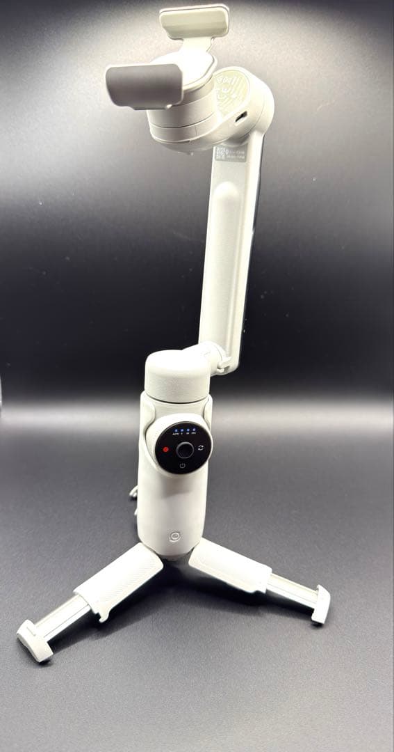g*d様 Insta360 Flow スマートフォンスタビライザー【専用ケース付