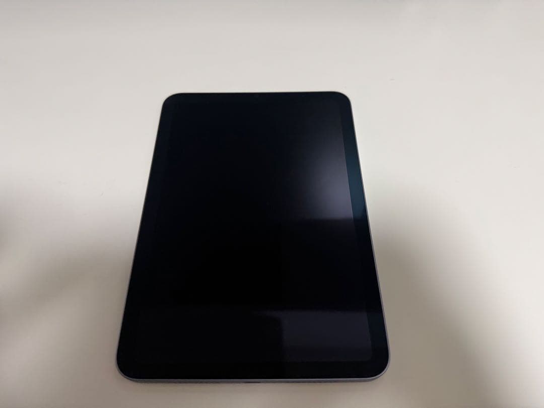 iPad mini 第6世代 8.3インチ 256GB