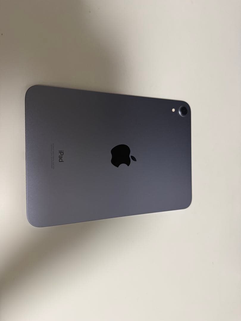 iPad mini 第6世代 8.3インチ 256GB