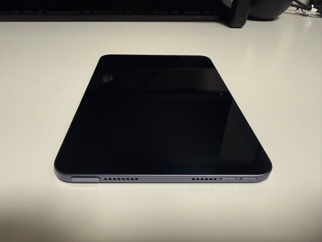 iPad mini 第6世代 8.3インチ 256GB