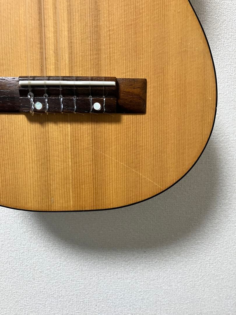 YAMAHA ギタレレ　GL-1