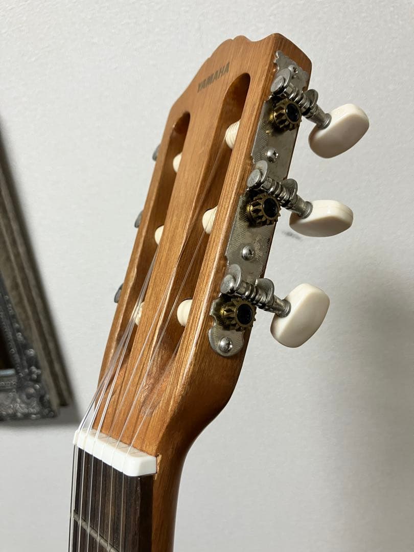 YAMAHA ギタレレ　GL-1