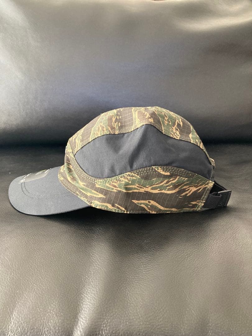 NIKE x carhartt キャップ