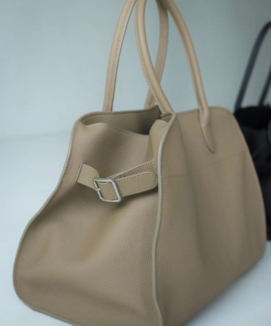 jistory ジストリー　SIDE BELT BOSTON BAG