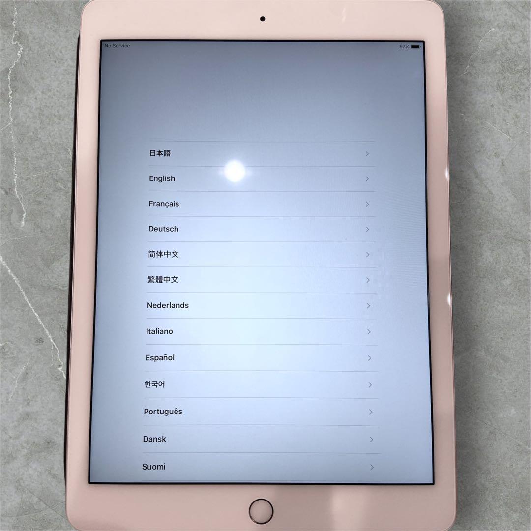 道*民様 【箱付き美品✨】iPad Air2 16GB A1567ゴールド