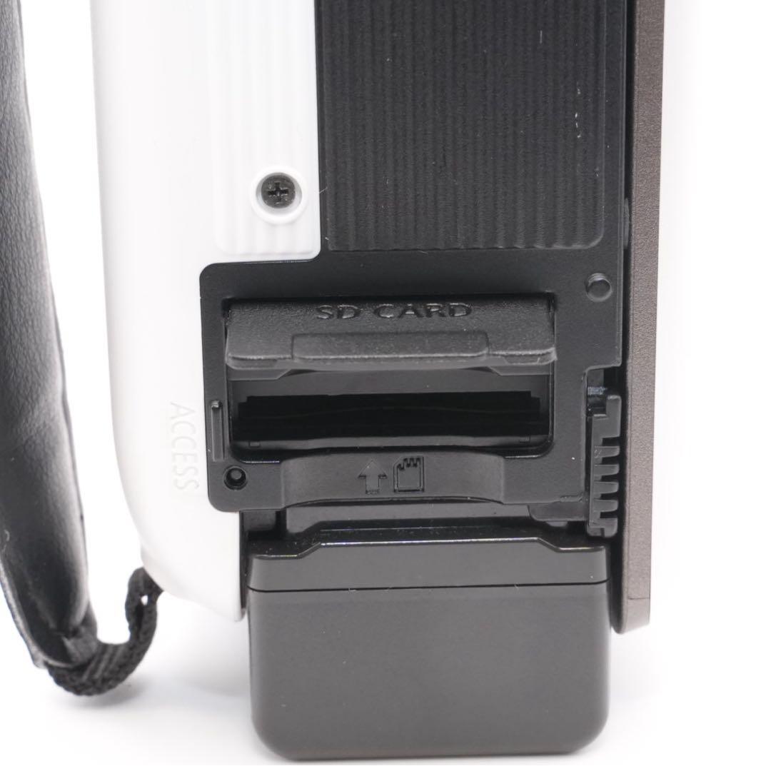 【美品】Panasonic HC-V480MS ビデオカメラ