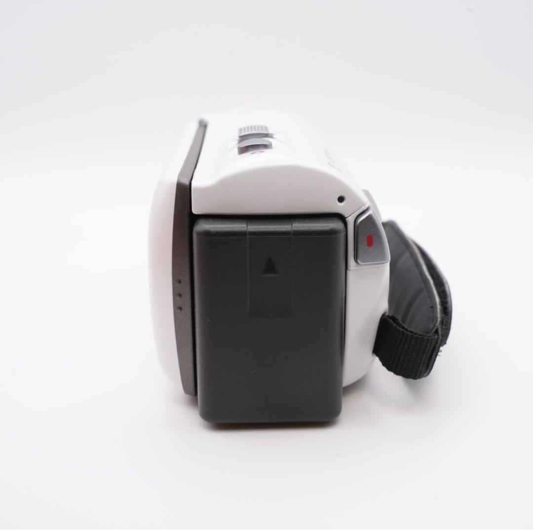【美品】Panasonic HC-V480MS ビデオカメラ