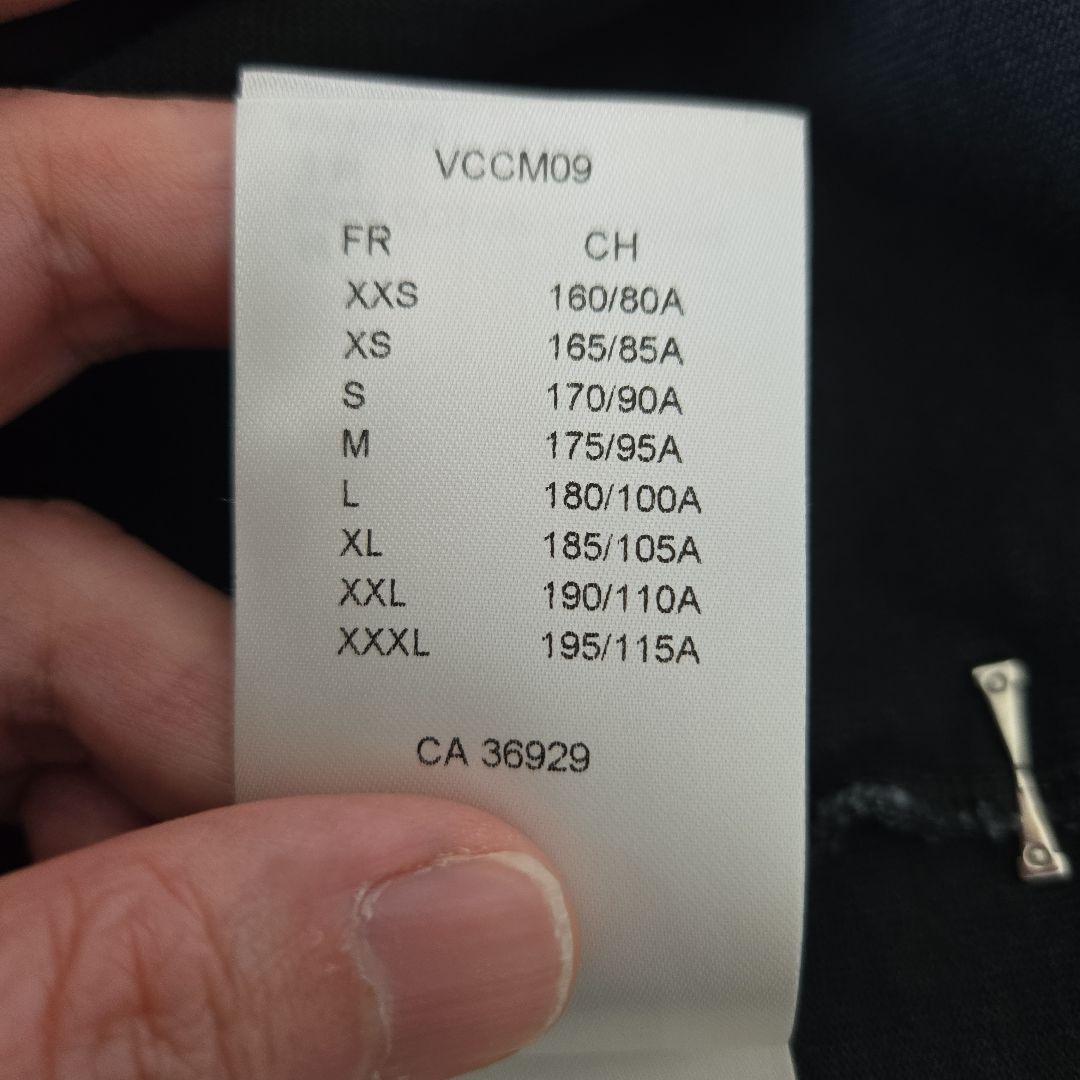 ルイヴィトン STAPLES ステープルズ インサイドアウト Tシャツ