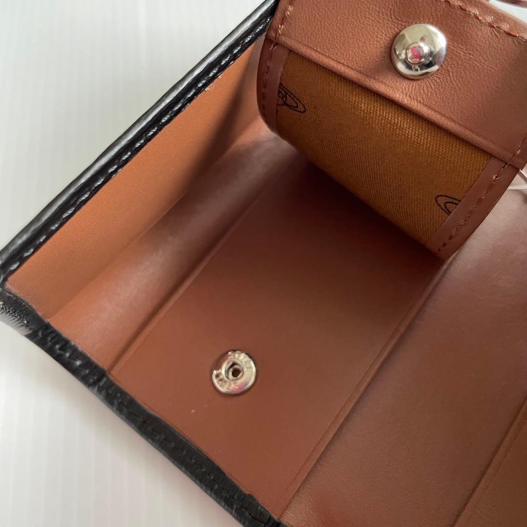 VivienneWestwood ヴィヴィアンウエストウッド キーケース 黒