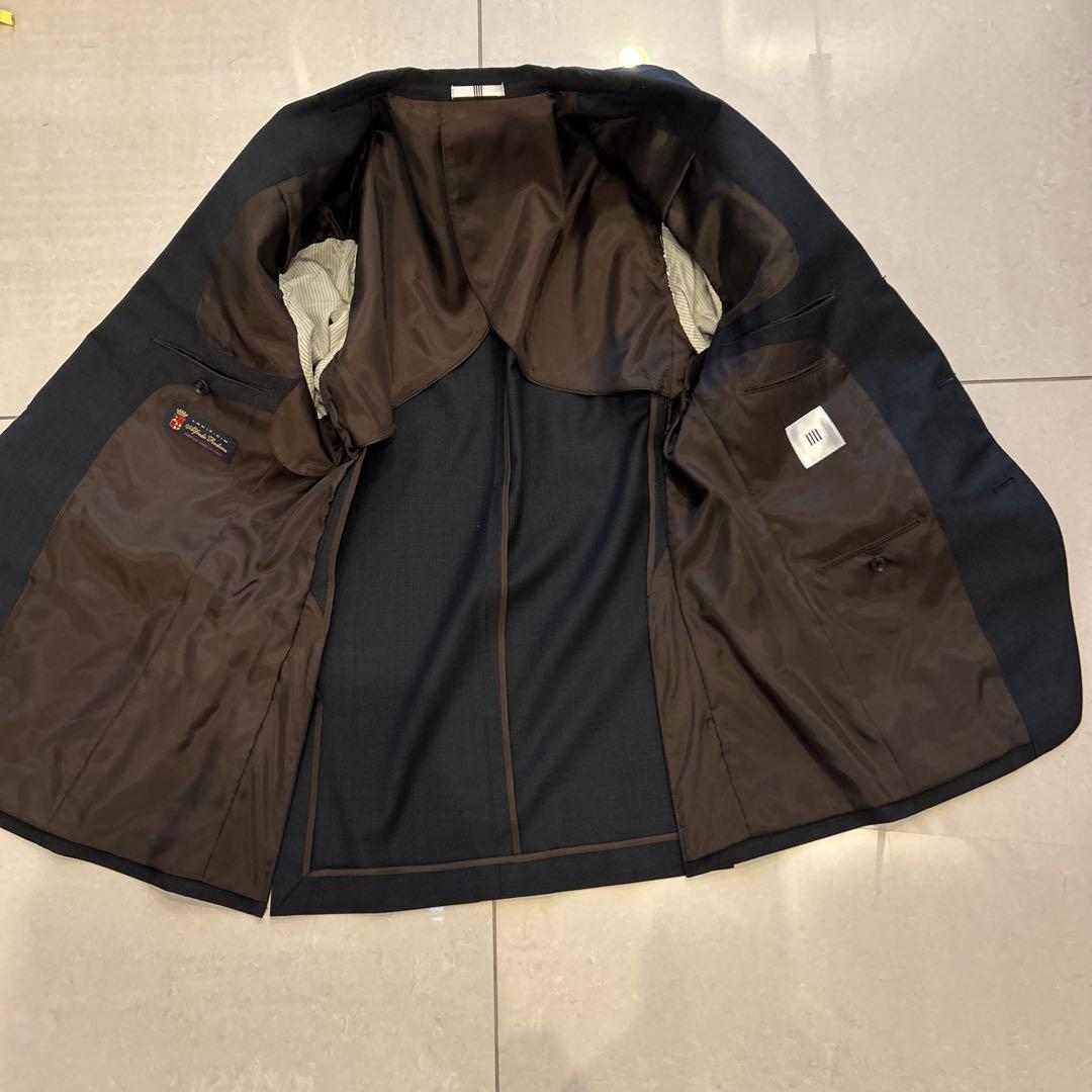 スーツセレクトスリーピース