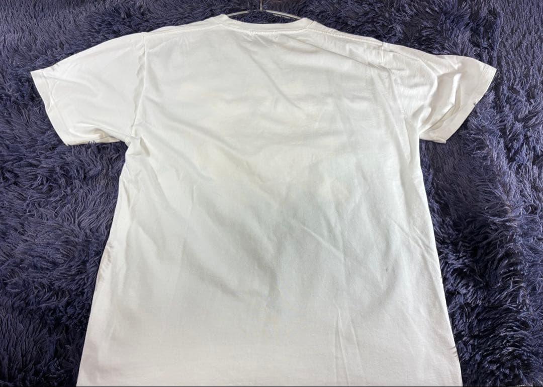 【GOD SELECTION XXX】NEW ARRIVAL白TシャツsizeL