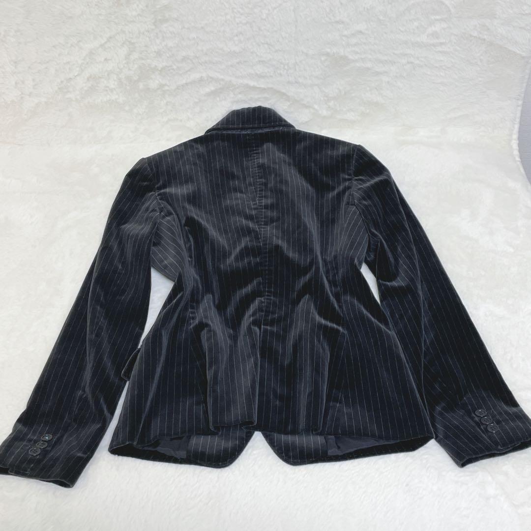 Paul Smith BLACK LABEL テーラードジャケット 44 S-M