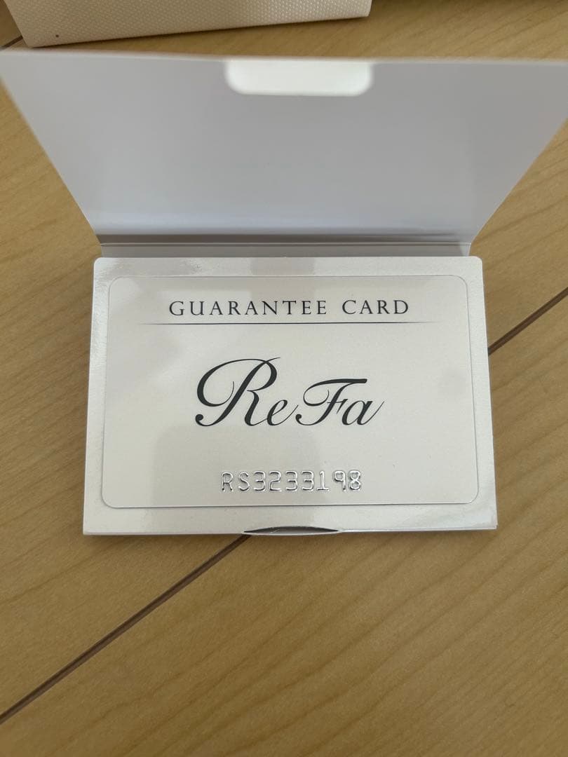 ReFa エスカラット