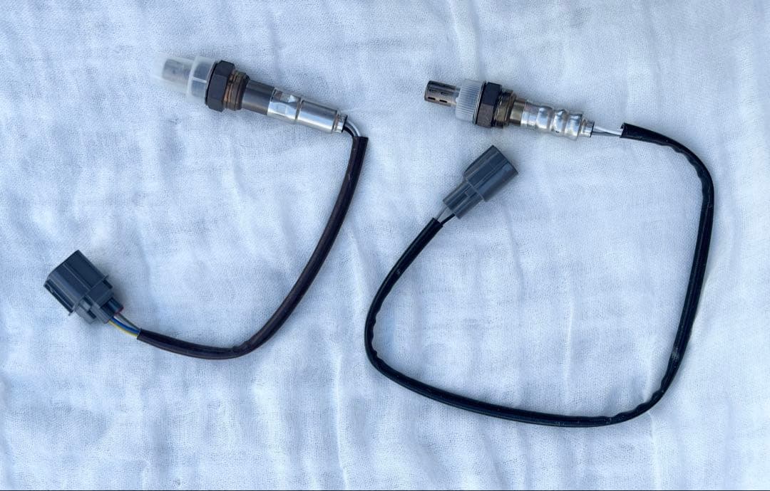 スズキ　エブリイ　DA64W DA64V O2センサー　ラムダセンサー　新品