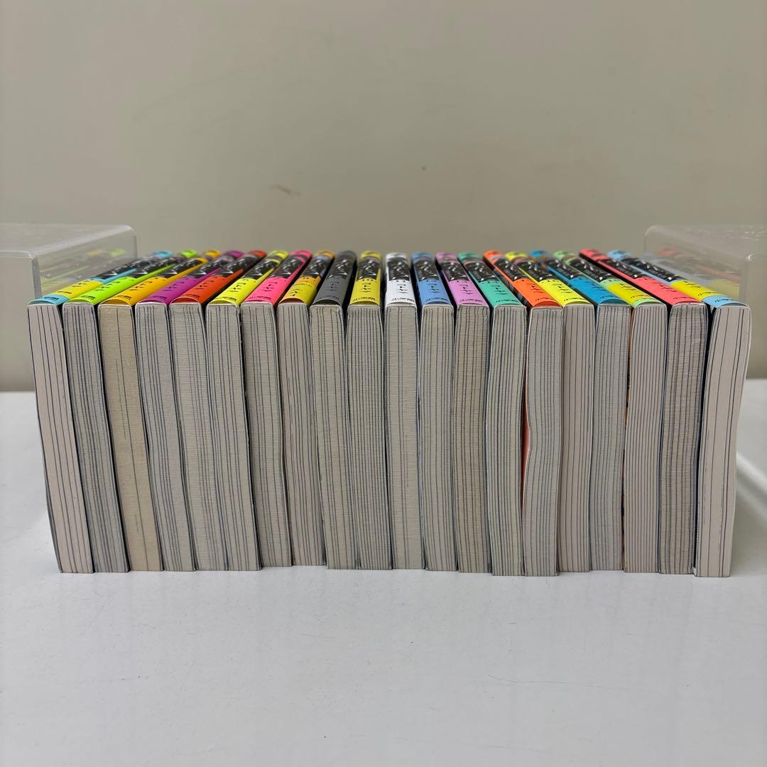 よふかしのうた　全巻セット　全20巻