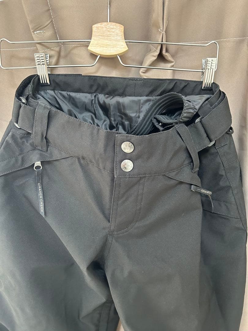 スノーボード用パンツ　メンズ