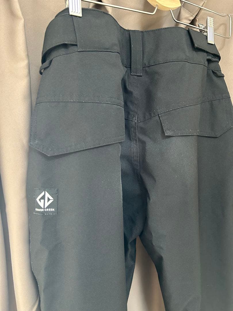 スノーボード用パンツ　メンズ