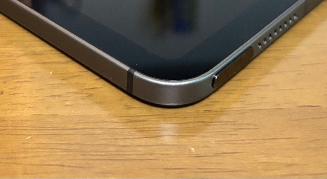 iPad mini6 256GB Cellular バッテリー96% 美品