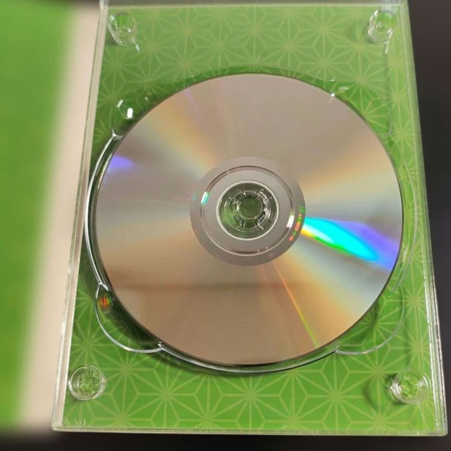 しゃばけシリーズDVD 第1弾しゃばけ 第2弾うそうそ　【手越祐也】