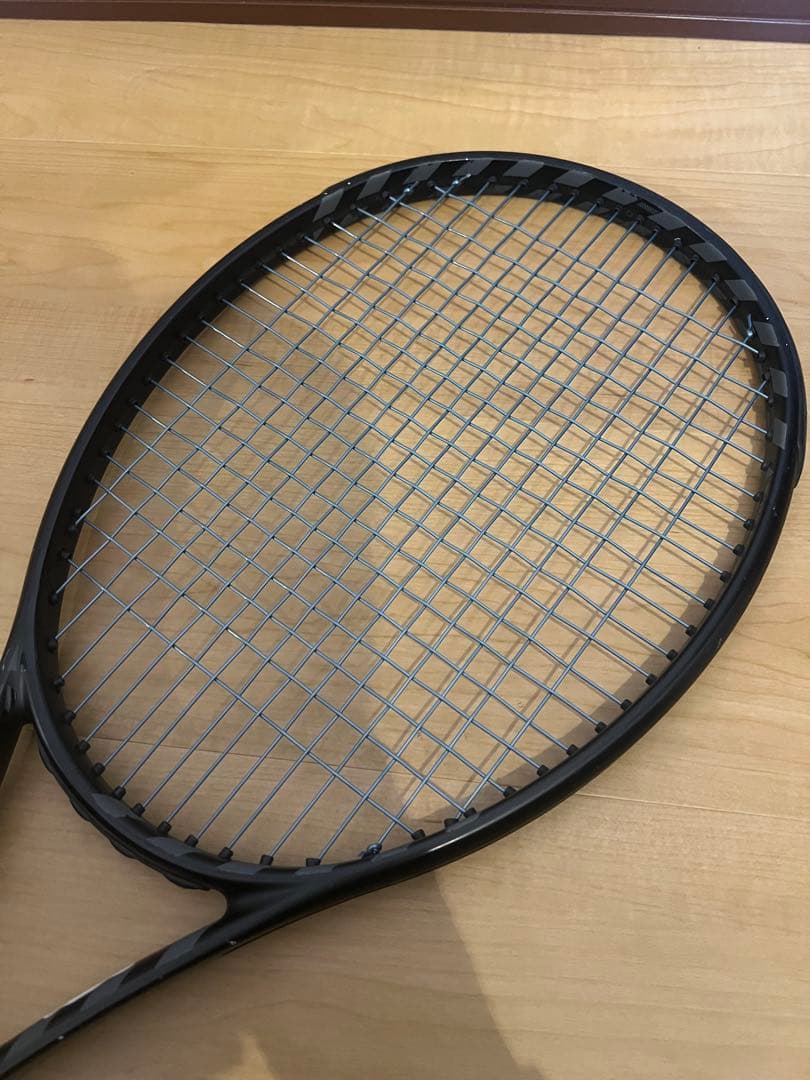 Wilson ブレード98 v8 ナイトセッション