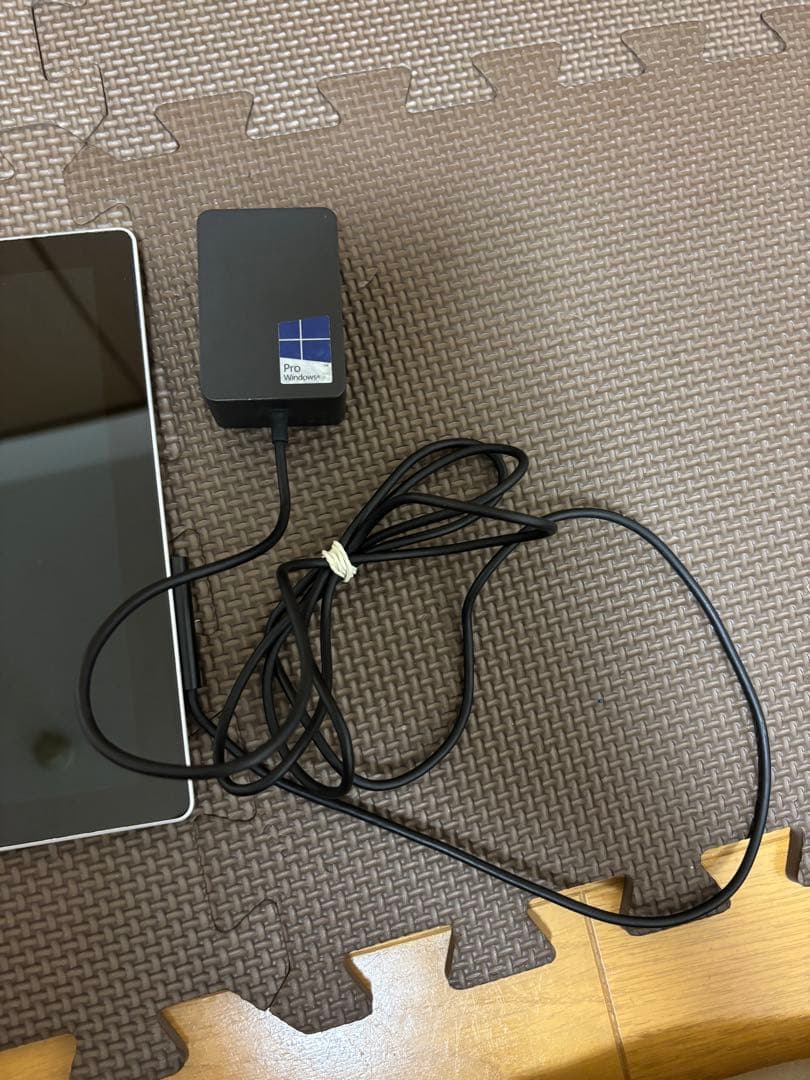 【Microsoft】SurfacePro4 1724