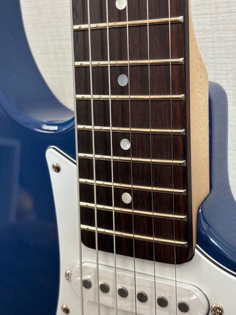 ギター Yamaha Pacifica 112V UTB