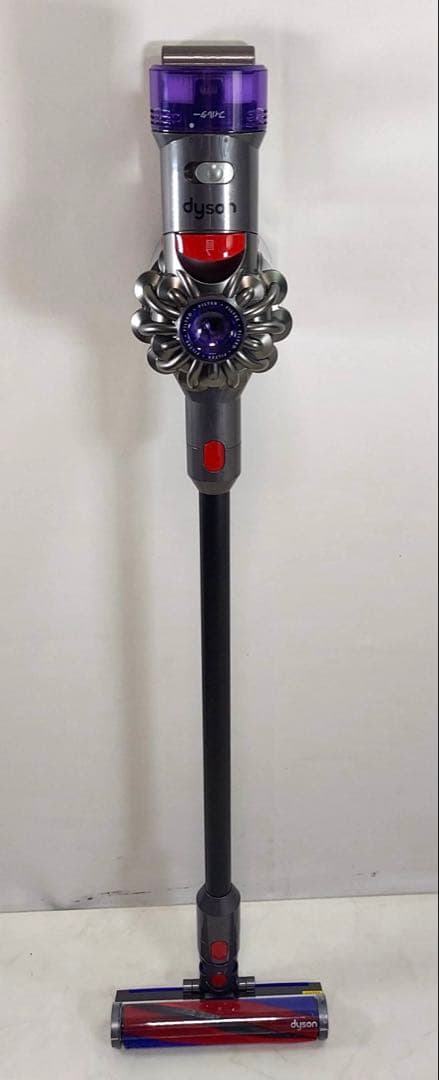 dyson V8 slim SV10K コードレスクリーナー