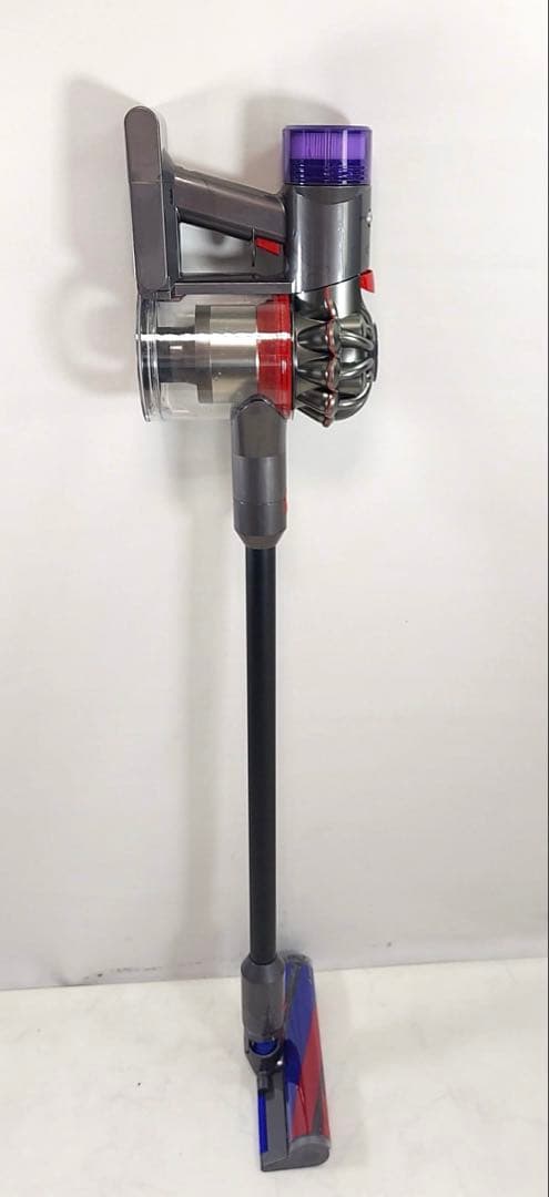 dyson V8 slim SV10K コードレスクリーナー