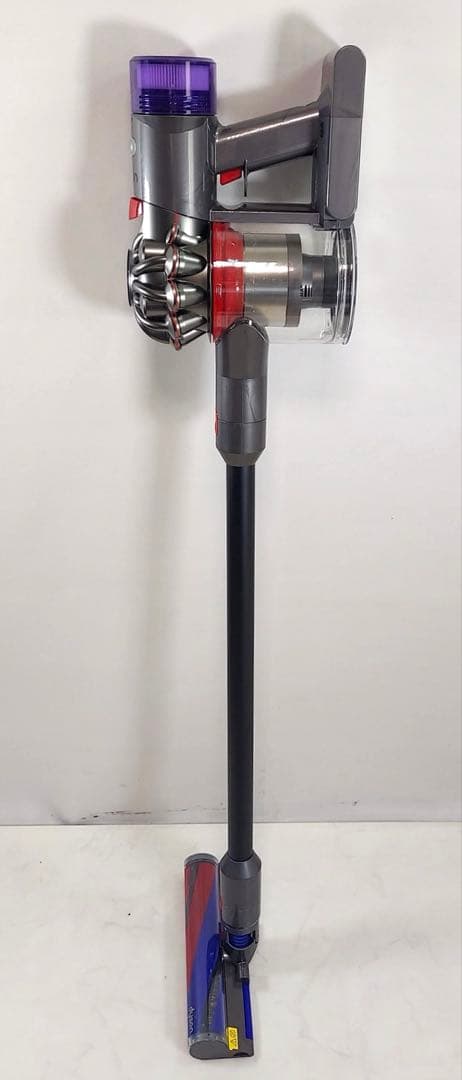 dyson V8 slim SV10K コードレスクリーナー