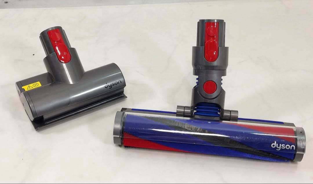 dyson V8 slim SV10K コードレスクリーナー