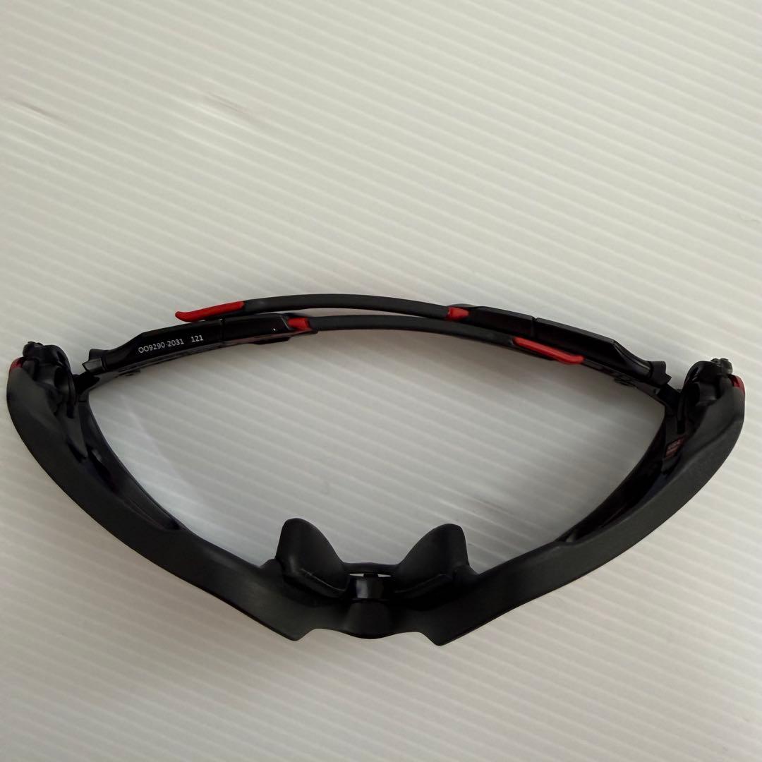 オークリー　OAKLEY サングラス JAWBREAKER（ジョーブレーカー）