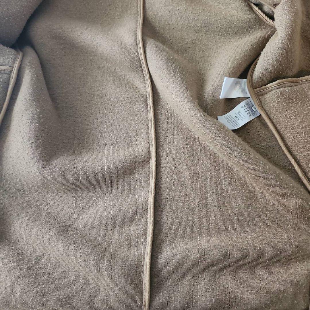 【STELLA McCARTNEY】ボアコート　テディコート　40サイズ