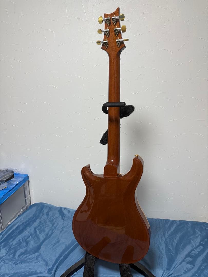 ギター PRS McCarty 594 Hollowbody I Piezo 2015