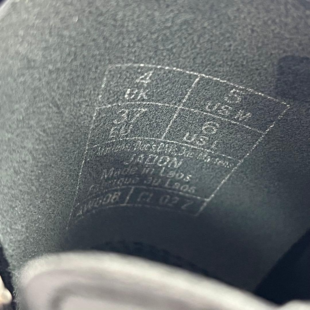 Dr. Martens ドクターマーチン ジェイドン 8ホール 23㎝