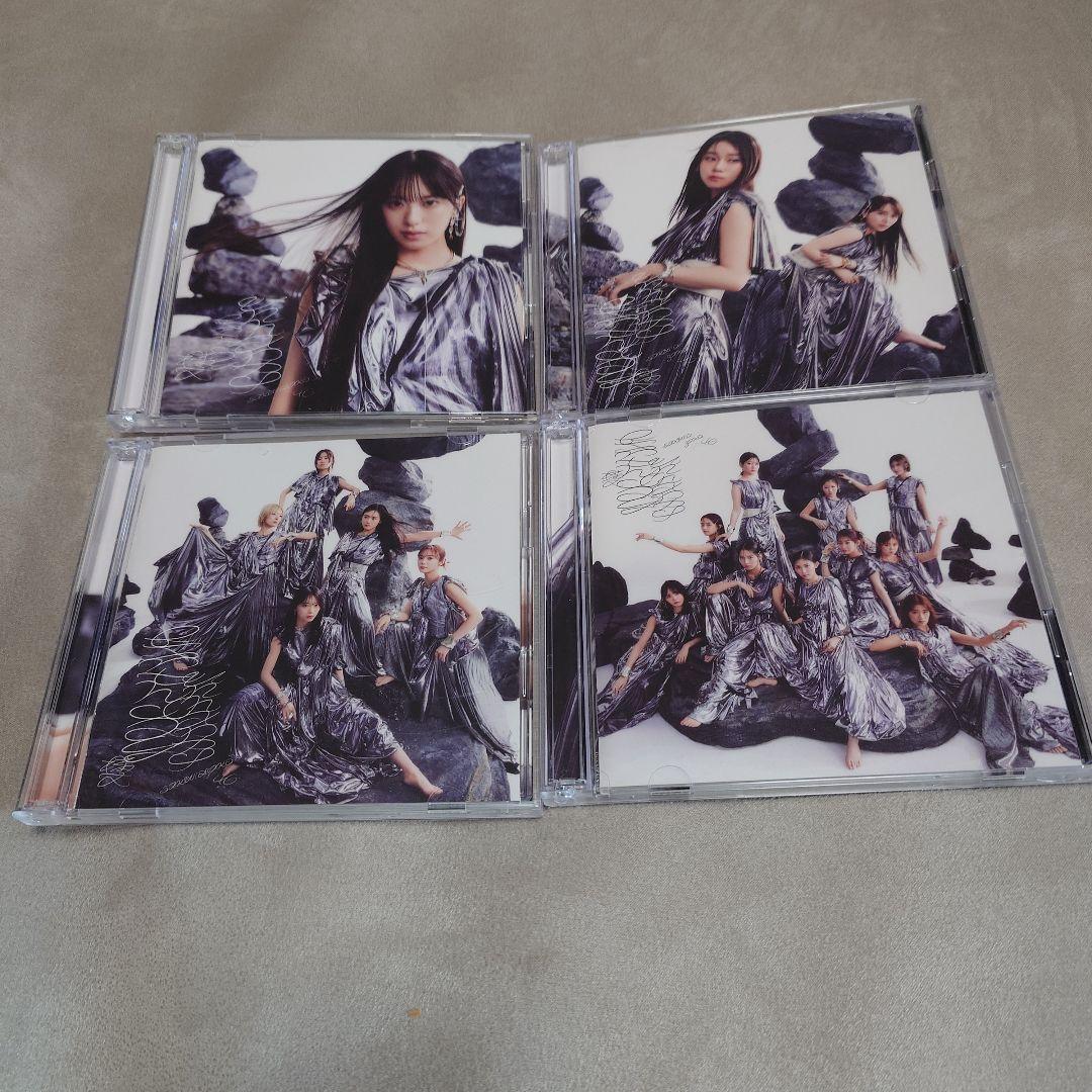 櫻坂46 シングル　まとめ売り