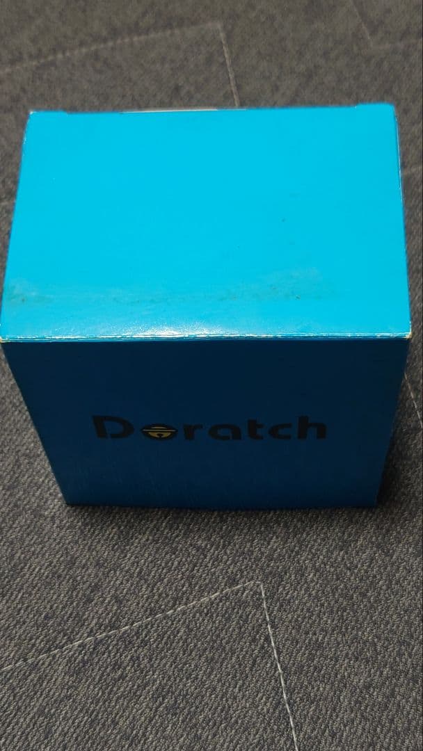 ドラえもん Doratch 1997 Limited Edition 腕時計美品