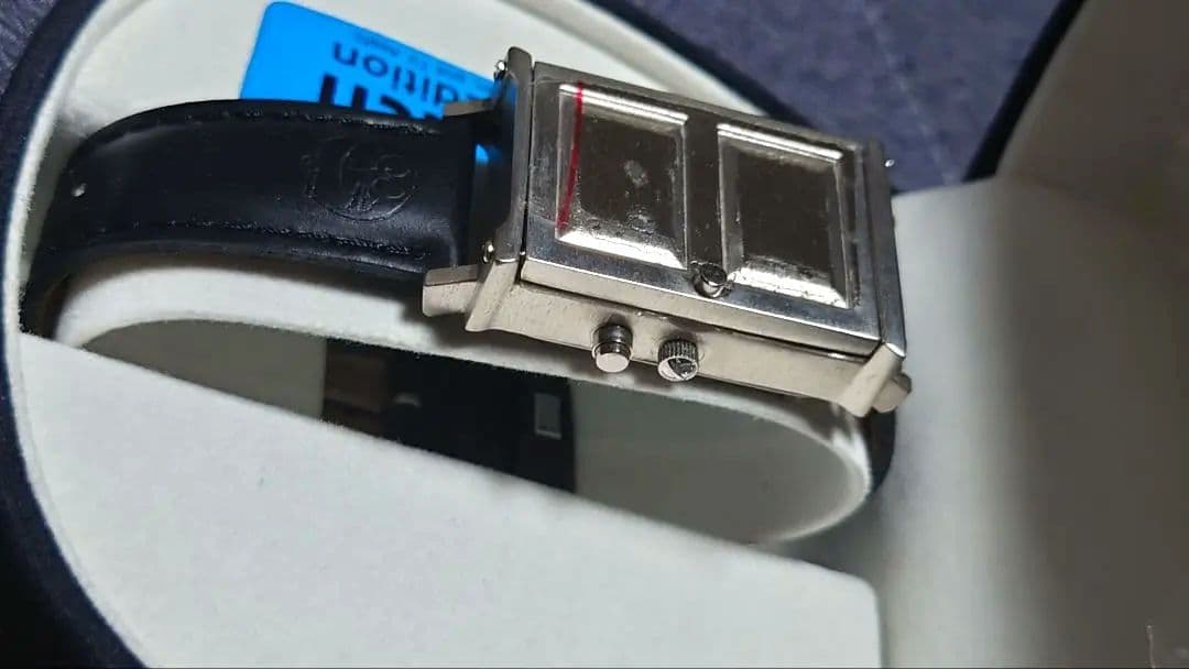 ドラえもん Doratch 1997 Limited Edition 腕時計美品
