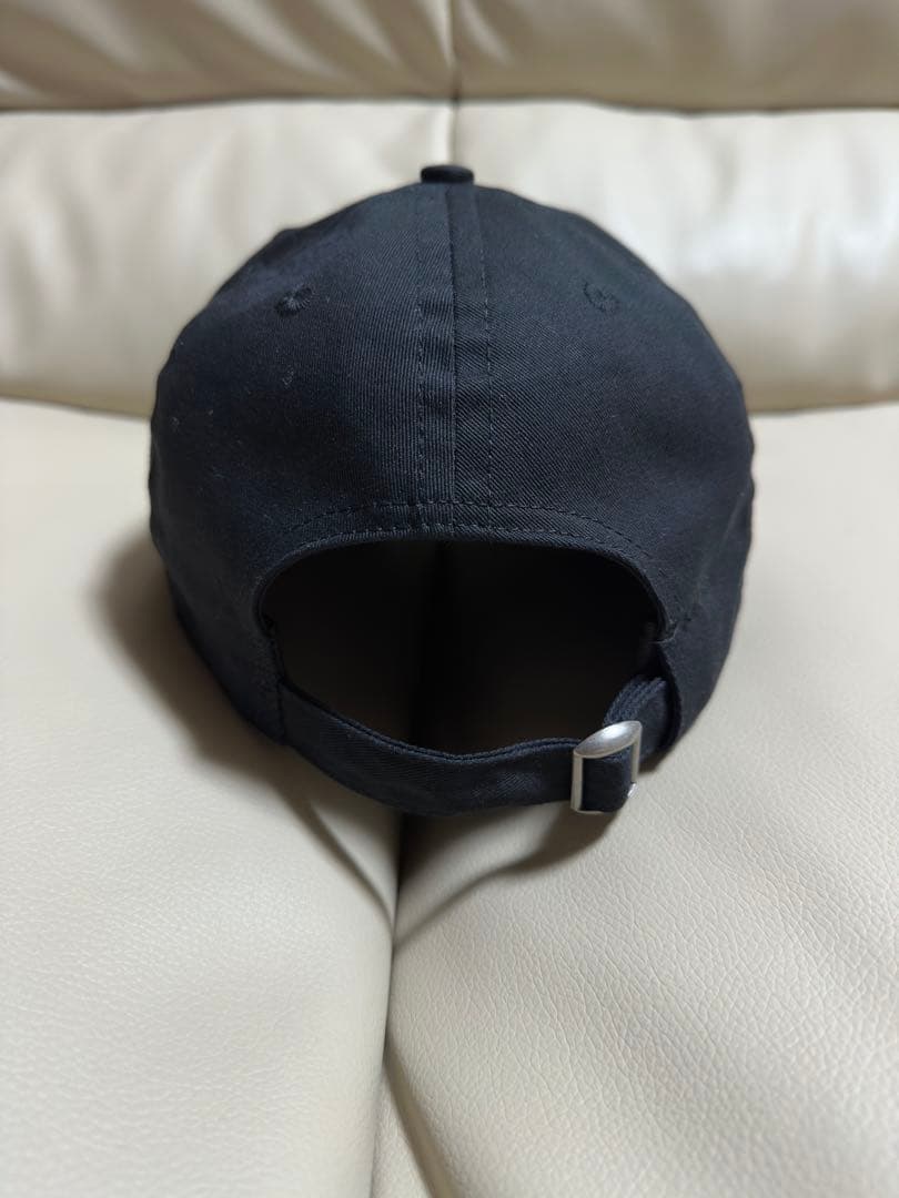 【ENNOY】PROFESSIONAL COTTON CAP 25SS