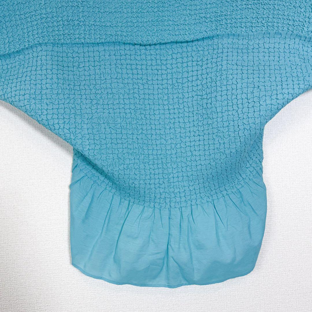 ISSEY MIYAKE イッセイミヤケ ボレロ　羽織り　2