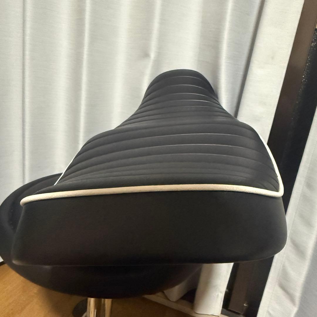 K&H シート SR400 タックロール　シート