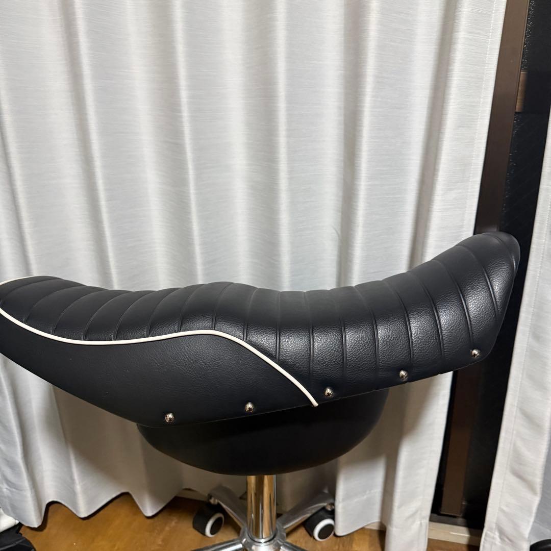 K&H シート SR400 タックロール　シート