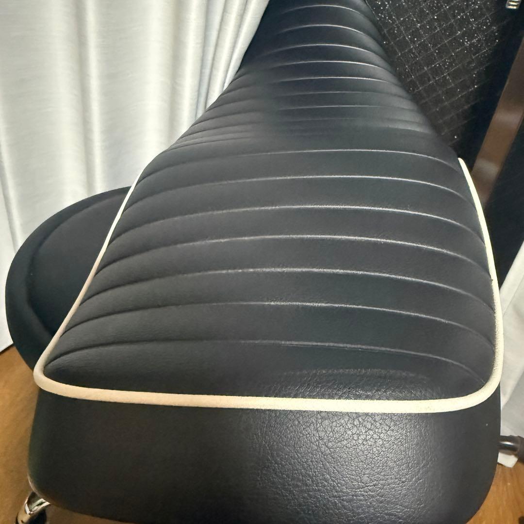 K&H シート SR400 タックロール　シート